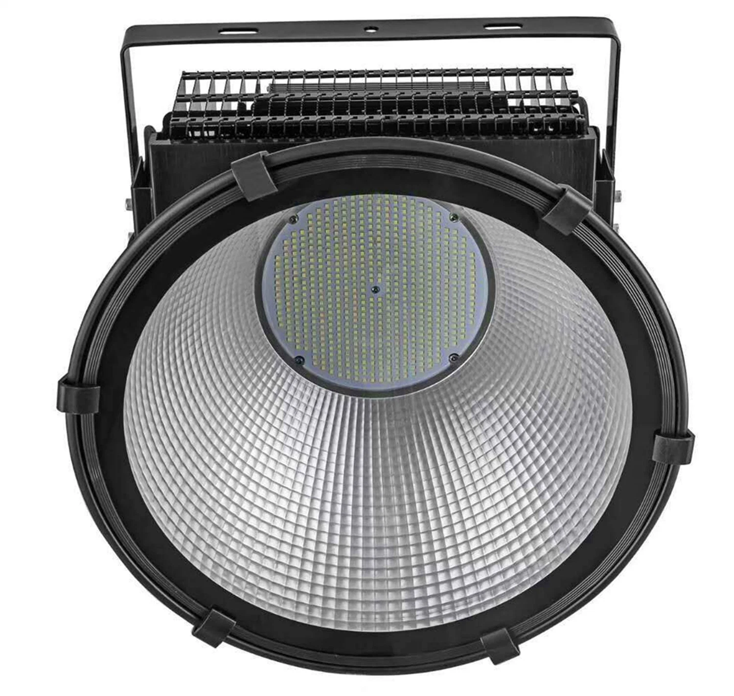 Yaye CE Hottest Sell Factory Price 100W/200W/300W/400W/500W LED High Bay Industrial Light with 2/3/5 Years Warranty/ Bridgelux/Osram/Meanwell Driver