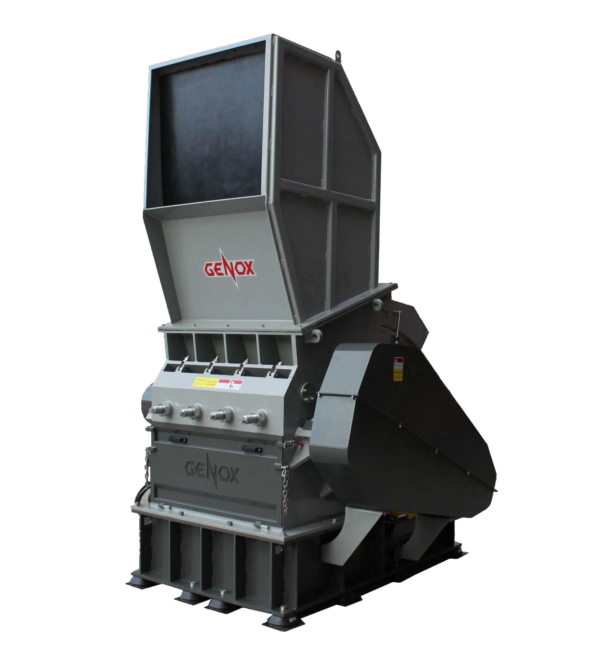 Granulator (GXC800) /Plastic Shredder /Tire Recycling/Paper Shredder