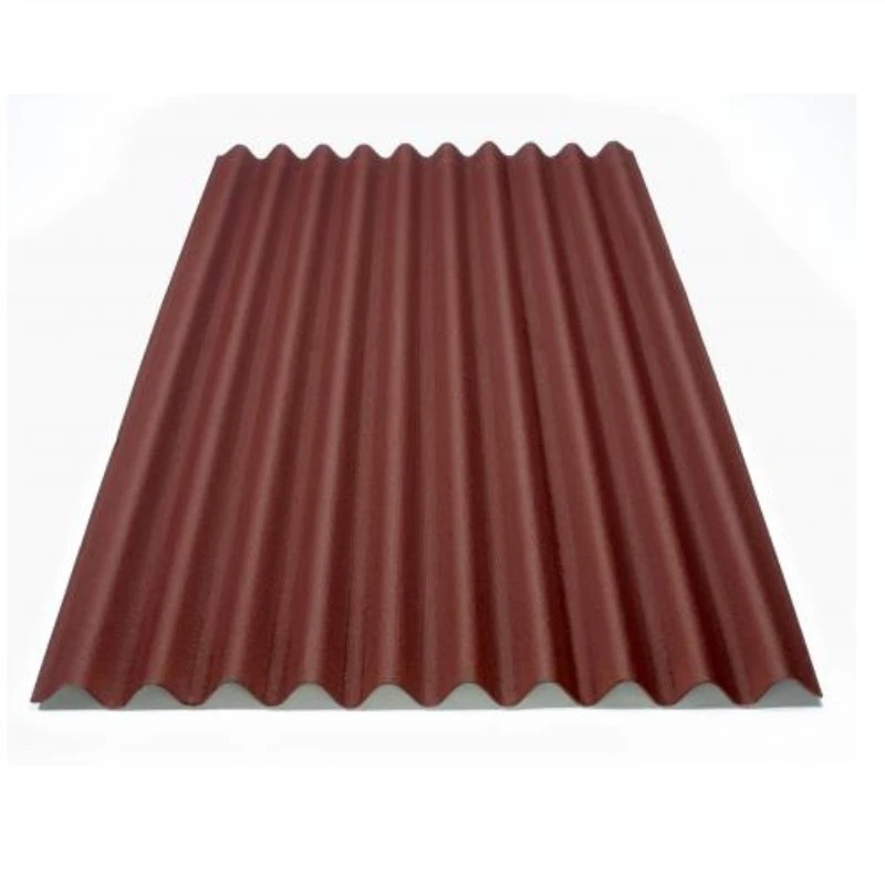 Alu-Zinc Steel Roofing Sheet/Aluminium Zinc Prepainted Metal Roof Tile