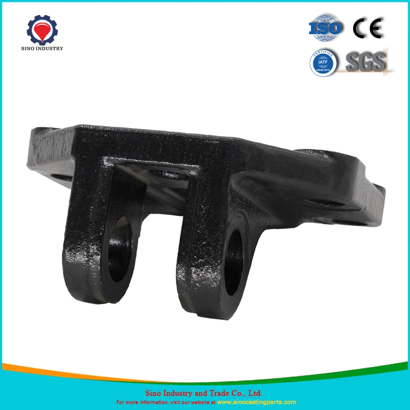 OEM Casting Iron/Steel/Metal Vehicle Machine/Machinery/Mechanical Part Customized Auto Spare Parts Car Accessories Steering System Professional OEM Manufacturer