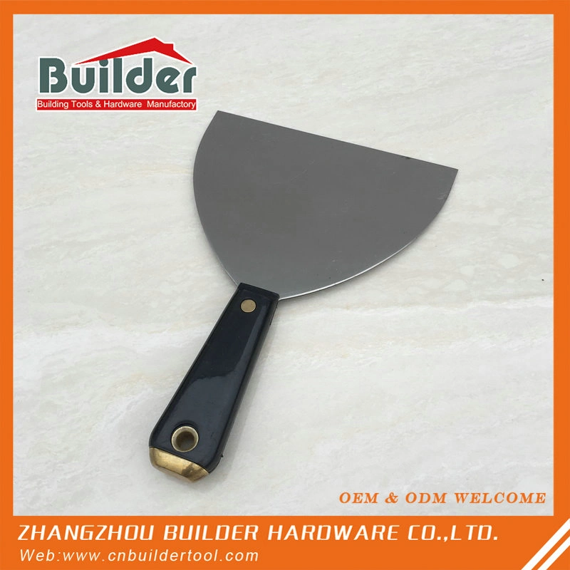 Drywall Toosl Stainless Steel Wall Scraper Putty Knife