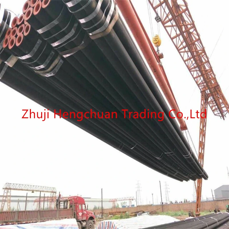 High quality/High cost performance  Steel Carbon Pipe Tube Conveyor Roller Steel Tube for Construction Material