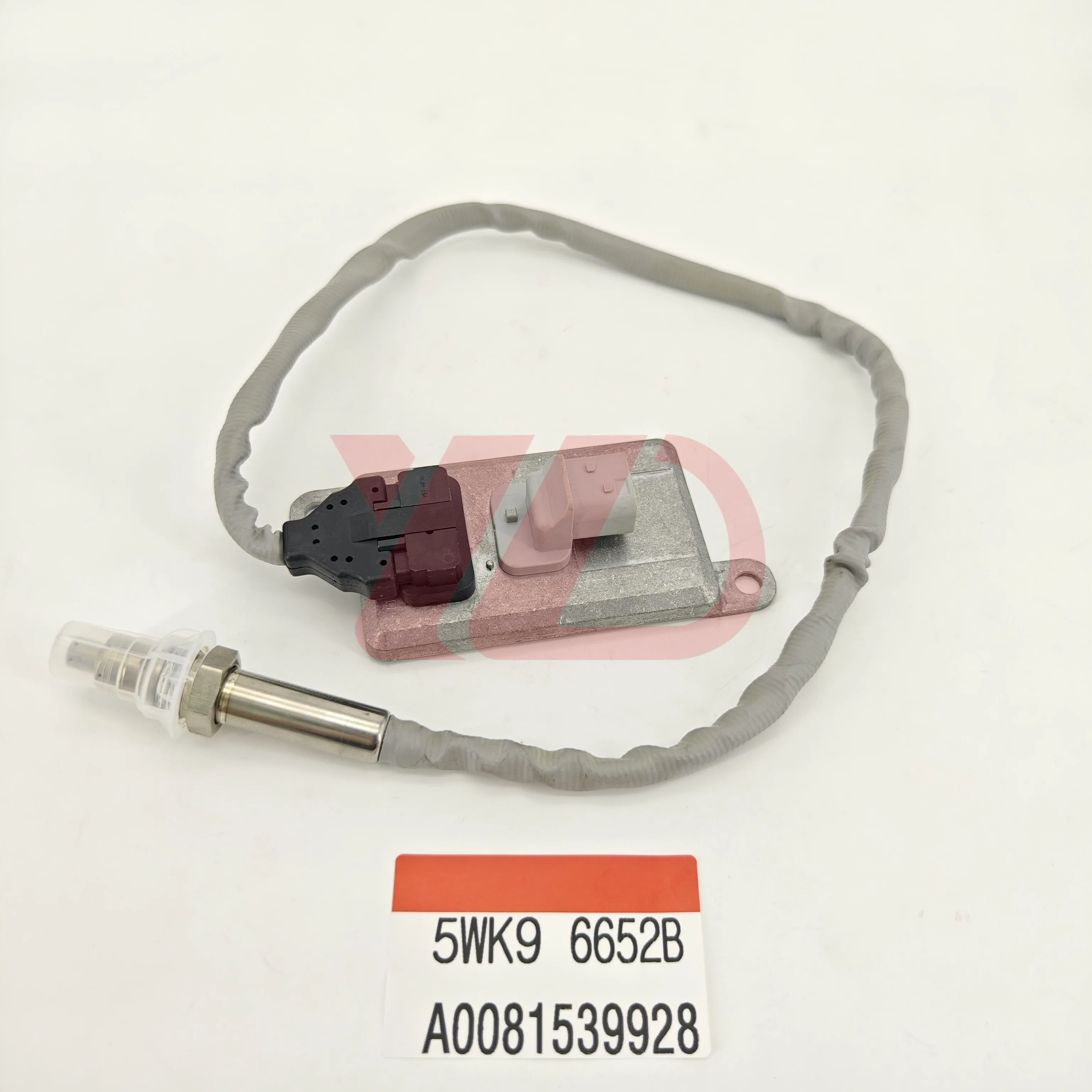 24V 5wk9 6652b A0081539928 004 A0081539928/004 Test Diesel Nox Sensor