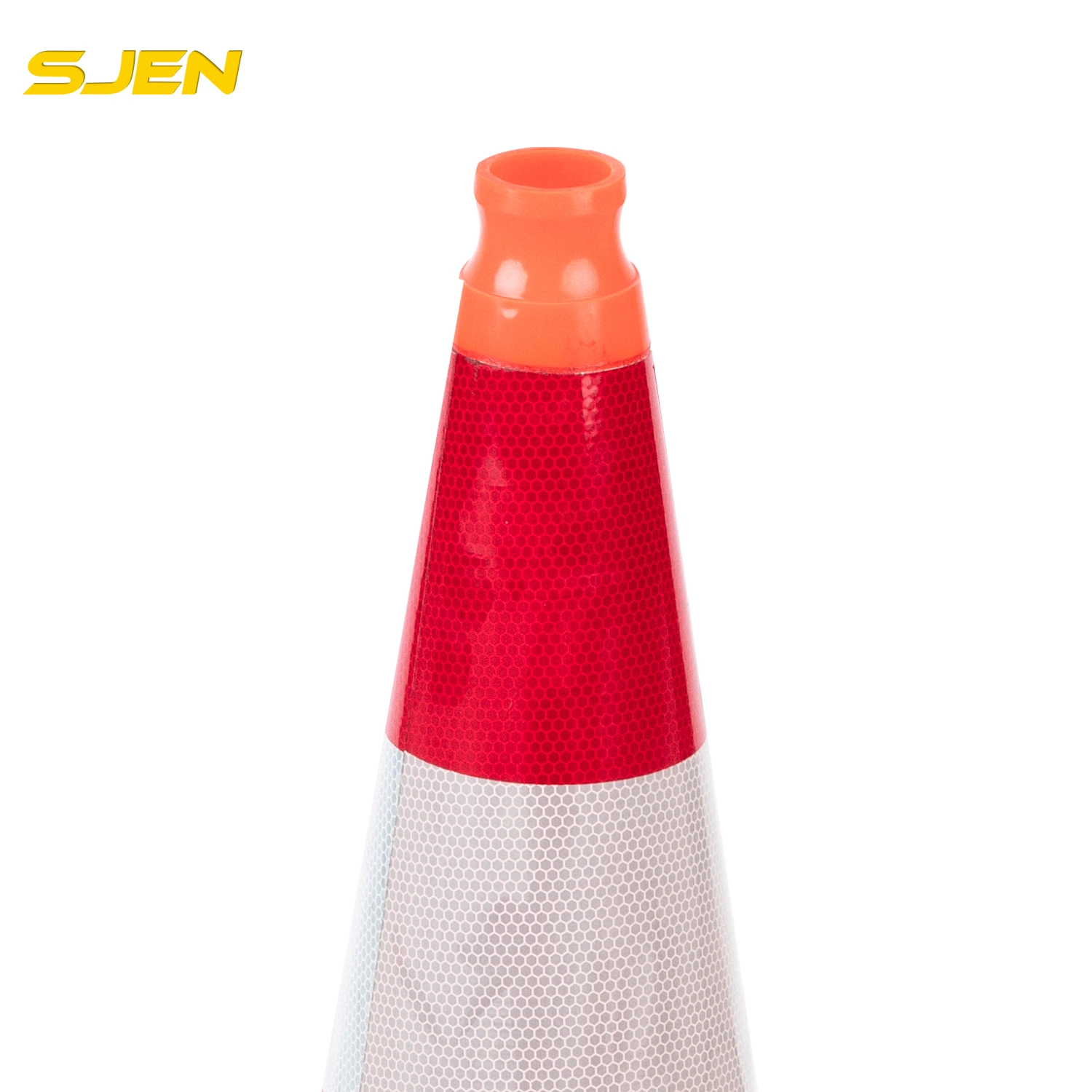 High quality/High cost performance Retractable Road Traffic Safety Collapsible Cones