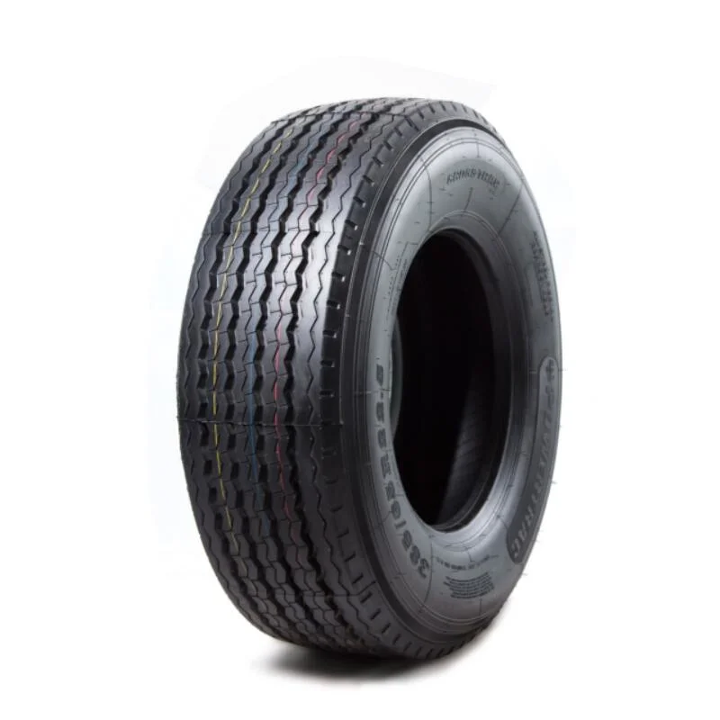 Neuer Reifen 315/80r22.5 315/70r225 385/65r22.5 295/80r22.5 Vorderradaufng. Gebraucht TBR Reifen