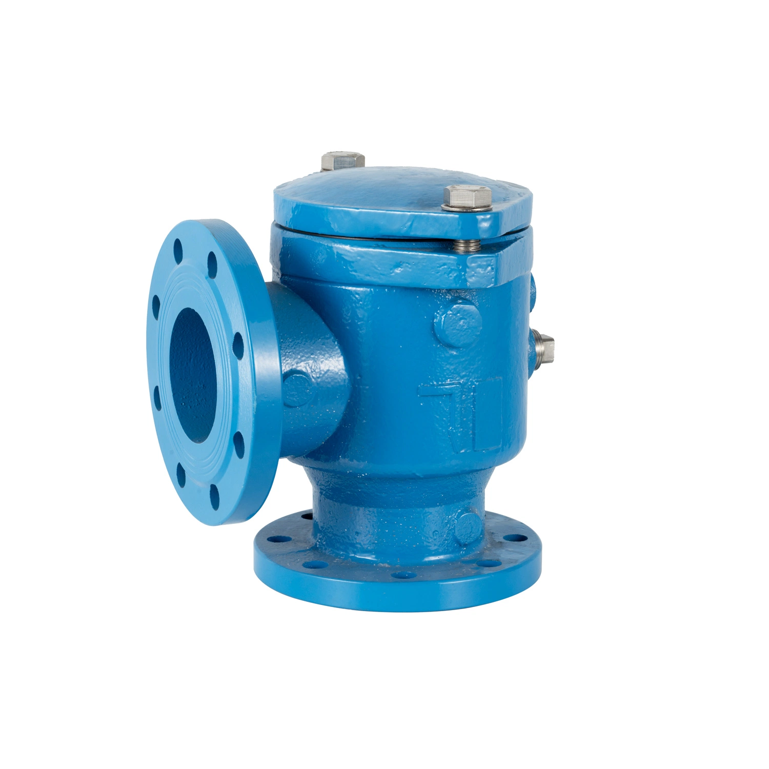 Premium Valve Strainer for HVAC Pumping Station