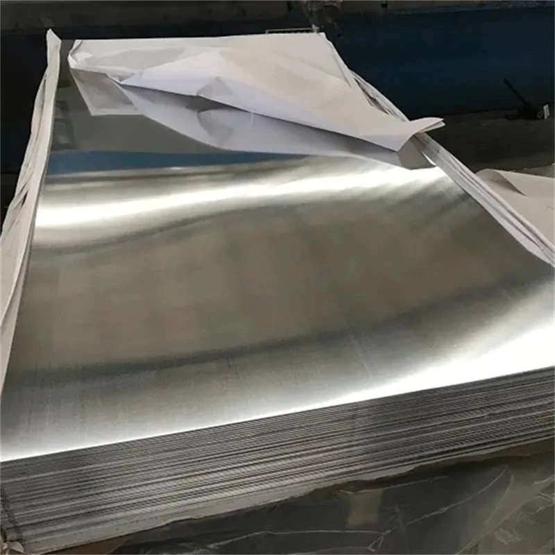 Plate Plate 6061 T6 Aluminum 6mm 2mm 3mm 5mm Aluminum Sheet Is Alloy 1 Ton 6000 Series Available 0.1mm-250mm