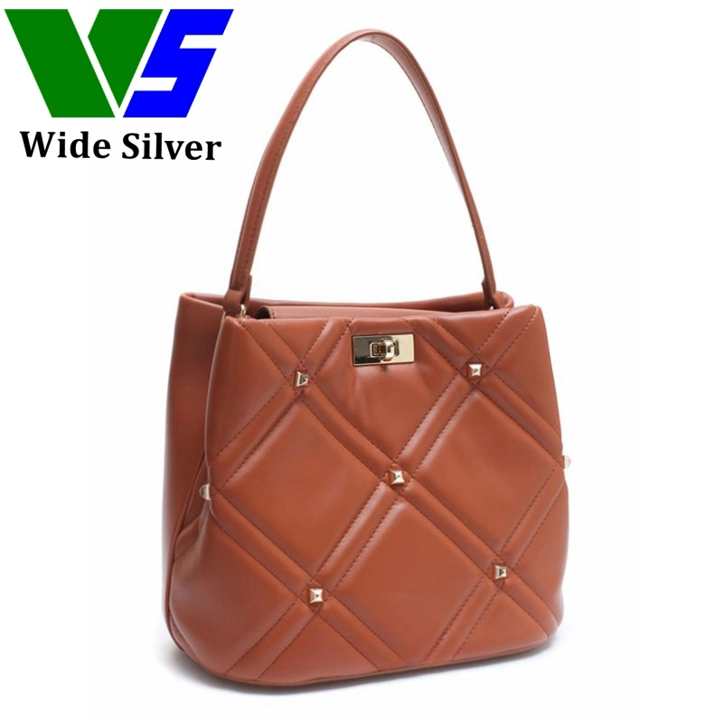 Wide Sliver 2023 New Vegan Brand New Designer Handbag Shoulder Bag