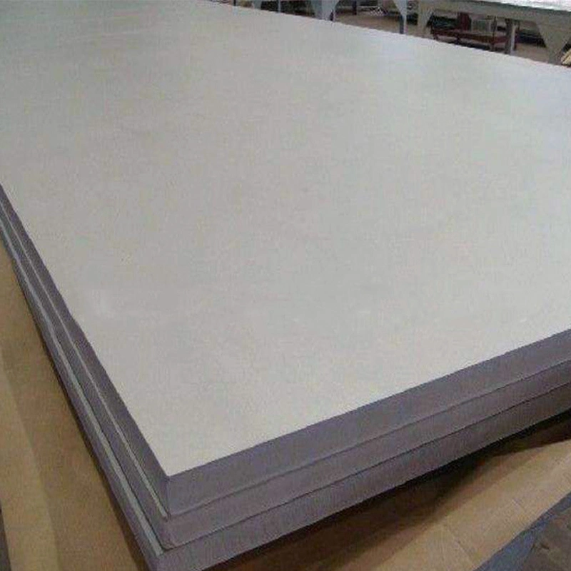 Nc010 Building Material Electric Heating Alloy Plate for Chemical Processing