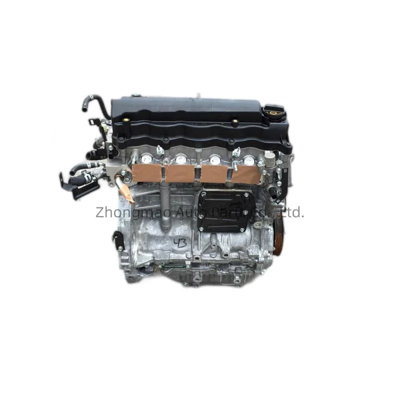 Ventes directes de pièces automobiles en usine Prix réduits pour les moteurs d'occasion Honda Jade XRV Civic Binzhi moteur 1,8L R18