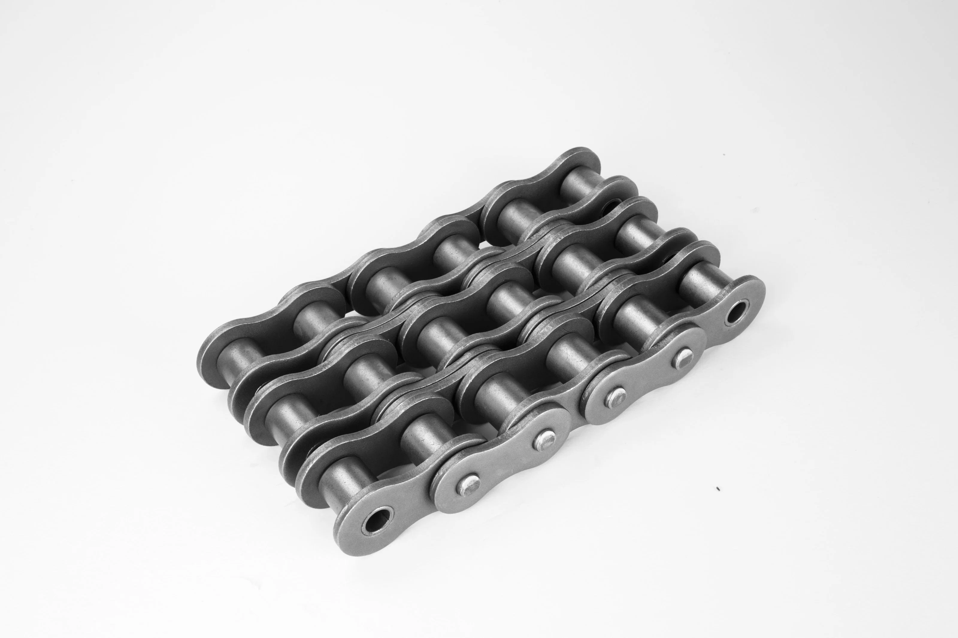 Transmission Gearbox Parts B Series Short Pitch Precision Triplex 16b-3 Roller Chains and Bush Chains