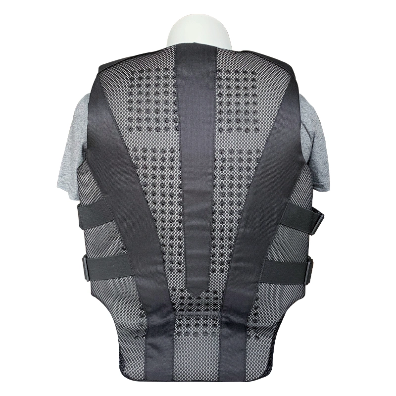 Veste Gilet Hi-Quality équestre pour l'équitation