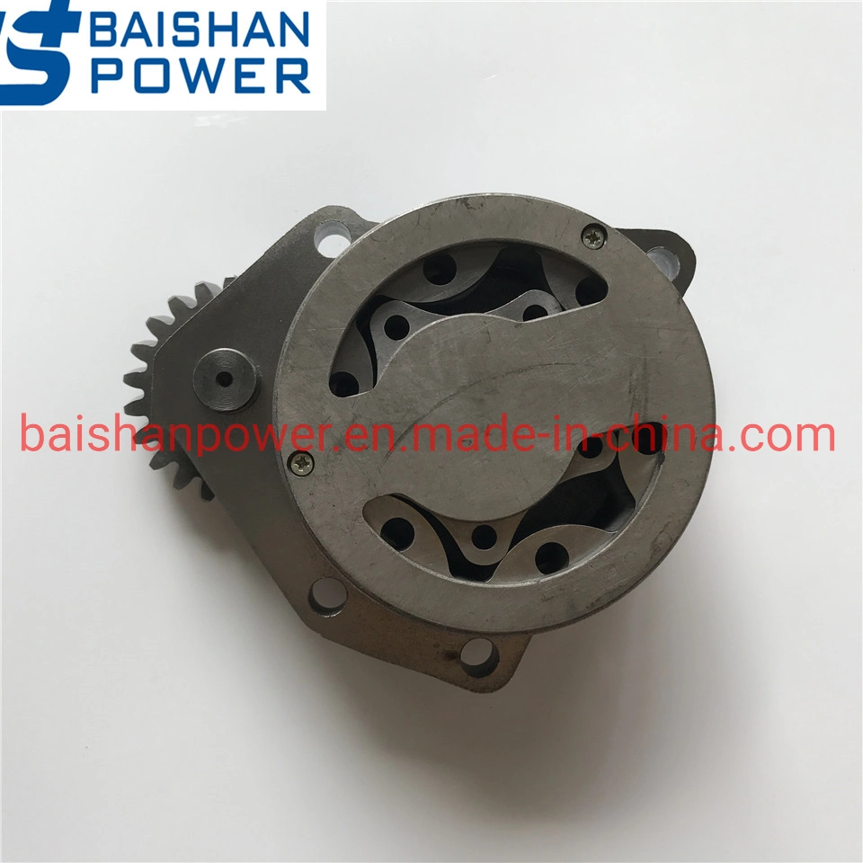 04230651 Deutz Engine Oil Pump FL912 913 914 Diesel Engine Parts 02130440 04158299 04159964 04231307 04231309 Bf6m2012 Bfl913 04230787 Bf4m1013 04289740