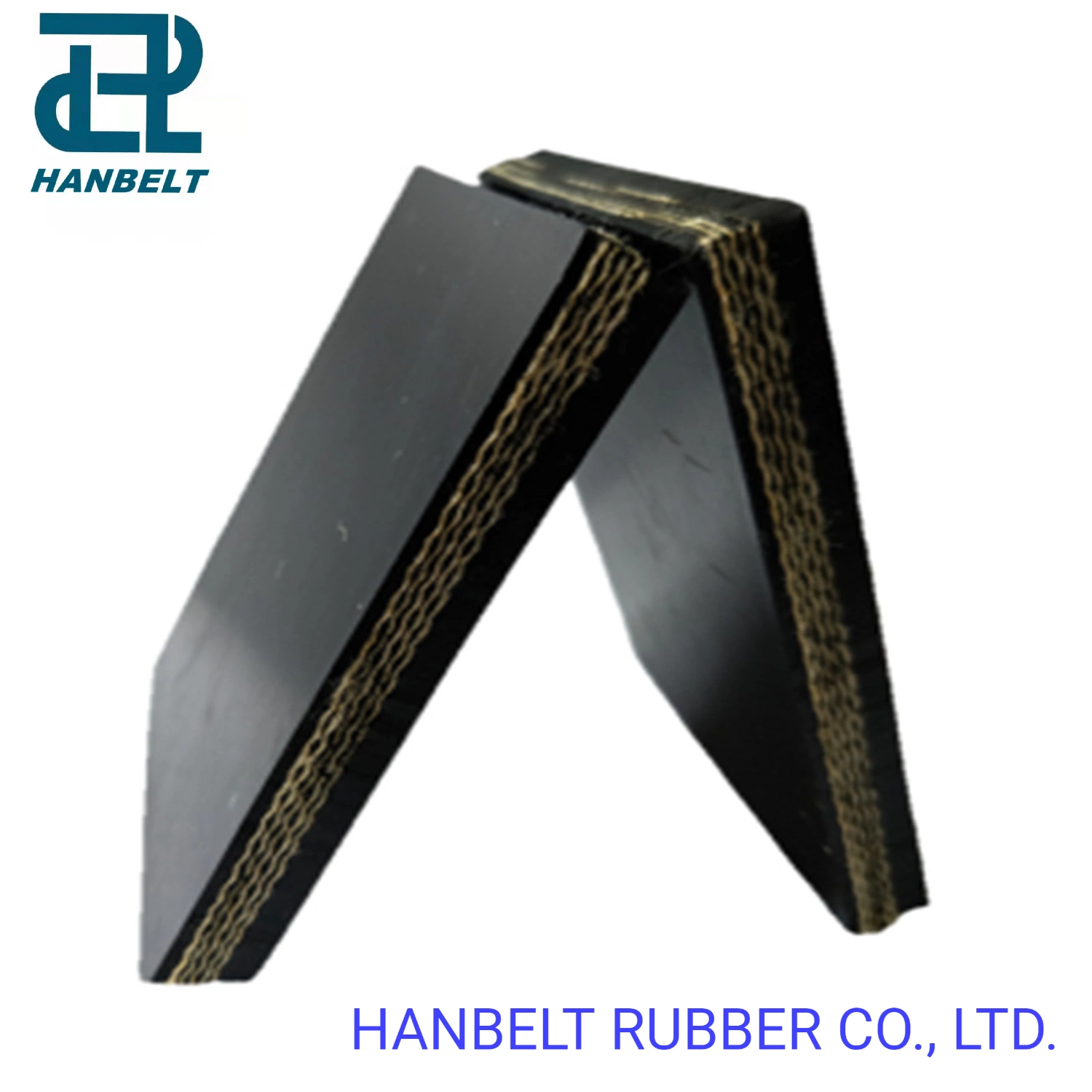 High quality/High cost performance  Rubber Conveyor Belt Ep/Nn 100/150/200/300 /350/500 Conveyor Belt for Mining Industry