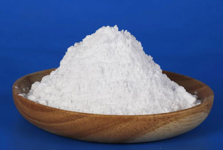 High Purity Calcium Carbonate Powder CaCO3 Powder for PVC Products