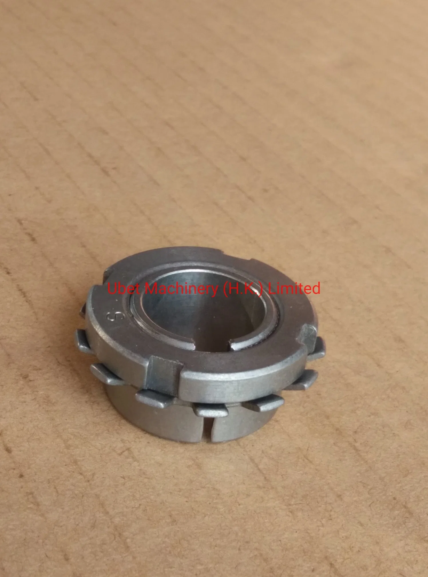 Precision Industrial Bearing Adapter-Sleeve Assembly