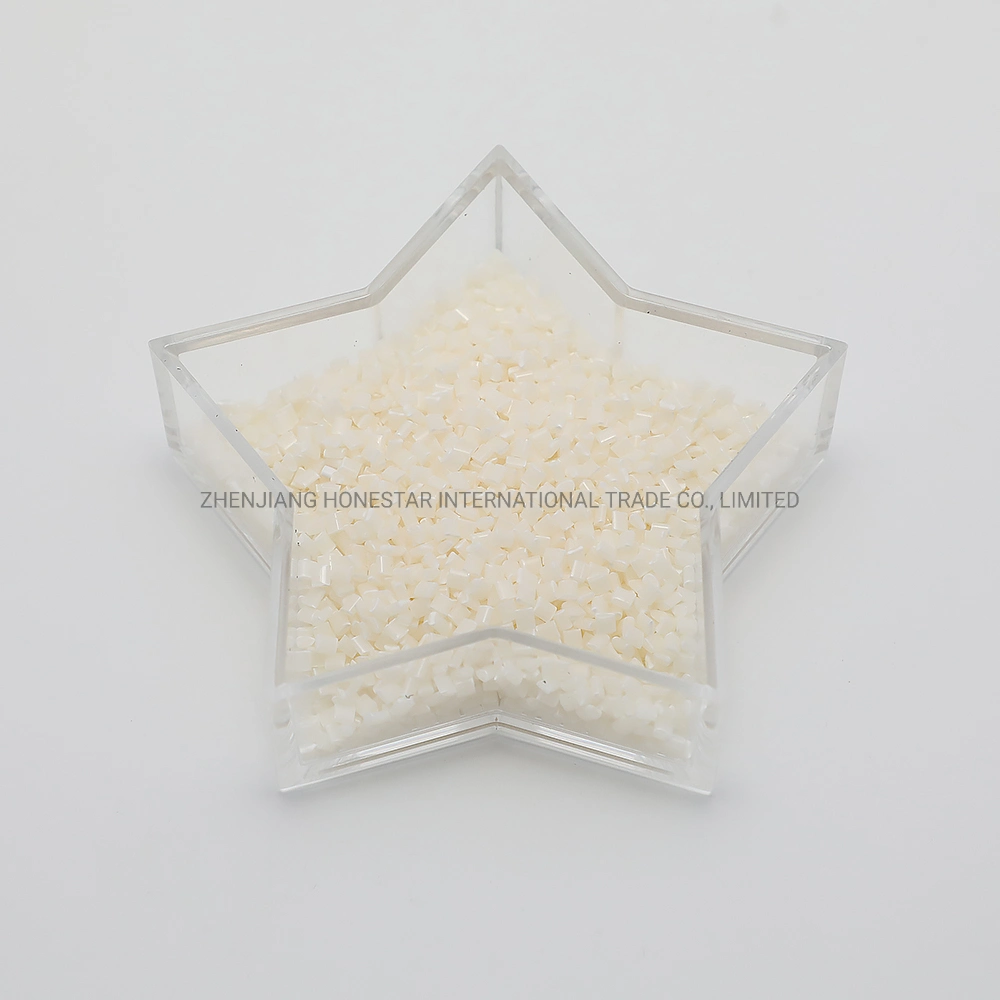 High Flow ABS Plastic Raw Materials for Building Template