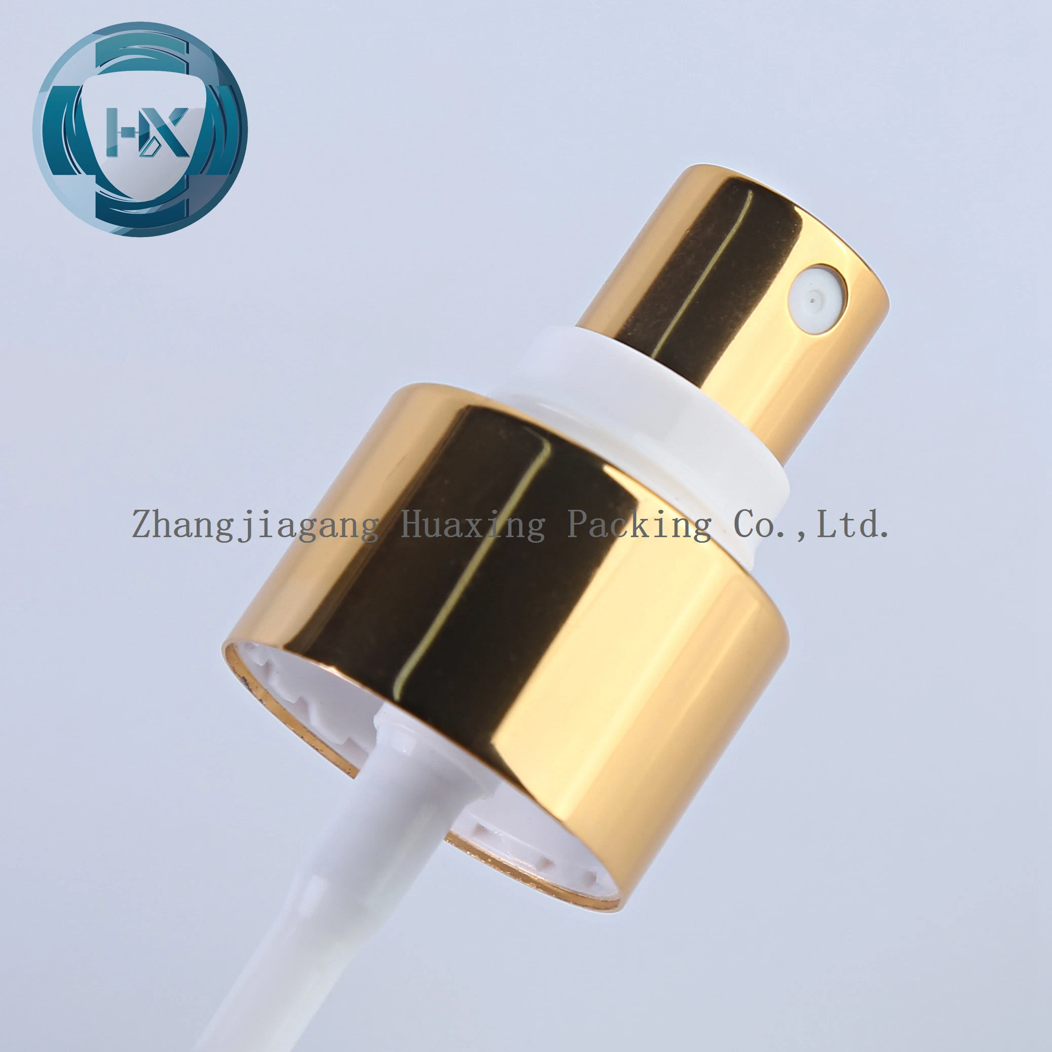 Customerize Color Design Fine Mist Sprayer, Pressure Sprayer for Perfume Bottle