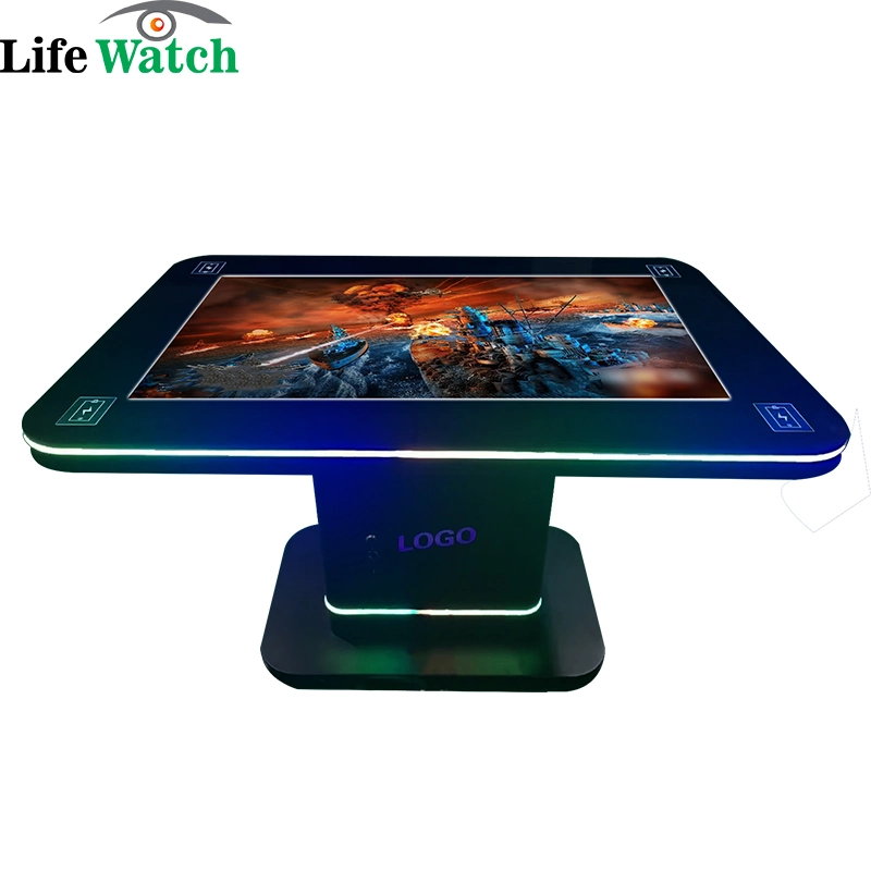 32-Inch All-in-One Multi Touch LCD Touch Screen Game Table