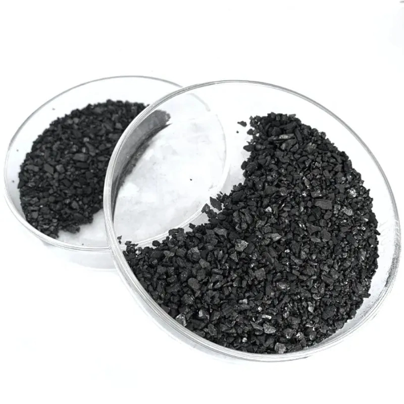 Factory Direct Sales Low - Price Petroleum Coke