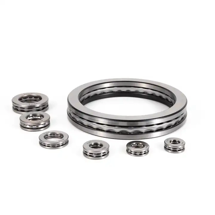 Thrust Ball Bearing Ball Bearing for Oil Drilling Machine Bearing Petroleum Industry