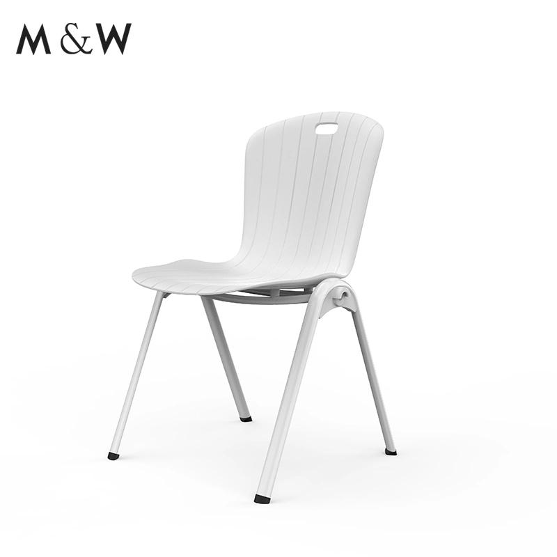 Wholesale/Supplier Ergonomic Plastic Conference Room Folding Chair Mesh Stackable Foldable Training Office Chairs