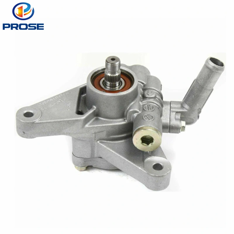 Wholesale High Performance Auto Parts Power Steering Pump for Honda 56110-P8f-A02