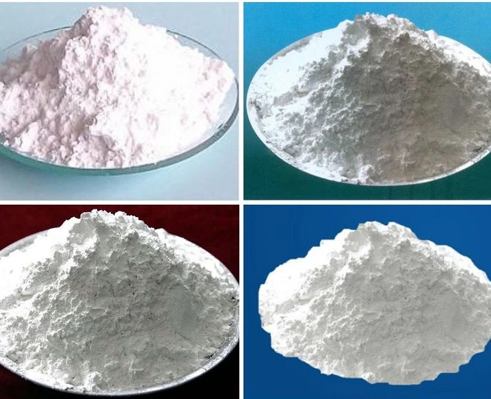 Fine Alumina Powder White Aluminum Oxide for High Purity White Fused Alumina Powder with Competitive Price