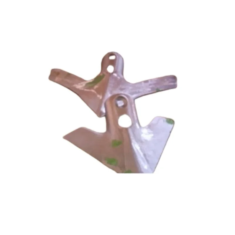 Farm Machinery Agricultural Machines Casting Accessories in China
