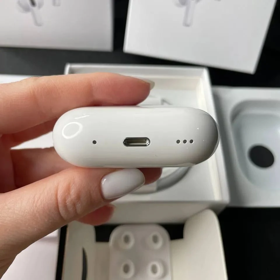 Großhandel/Lieferant 1 1 Anc Top-Qualität Bluetooth Kopfhörer Zubehör Abdeckung Für AirPod PRO2 Max