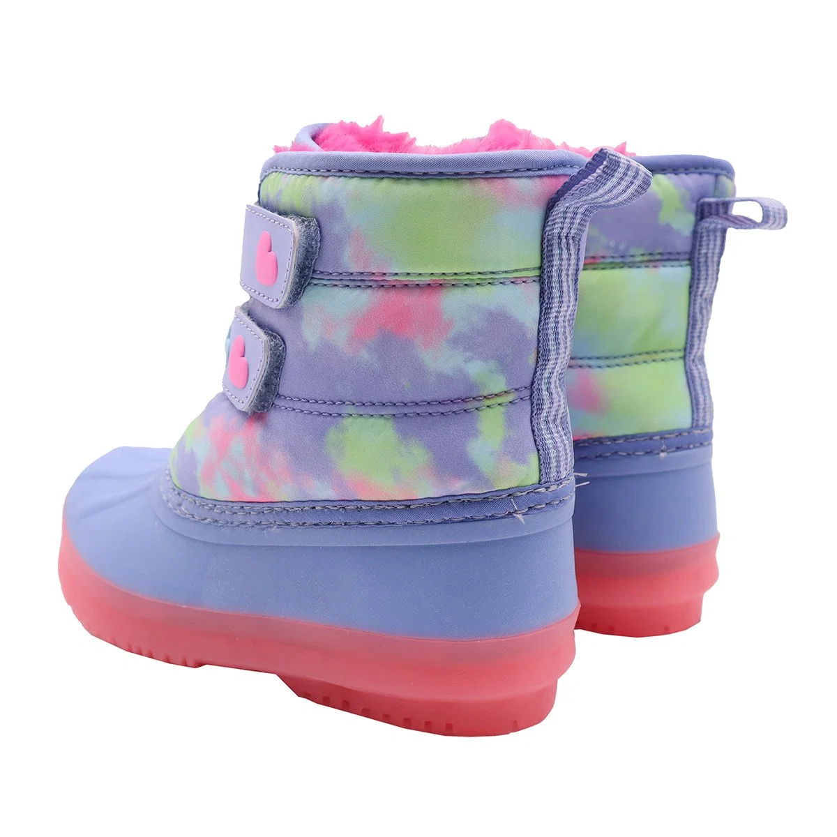 Unisex-Child Baker Snow Boot (Toddler/Little Big Kid)