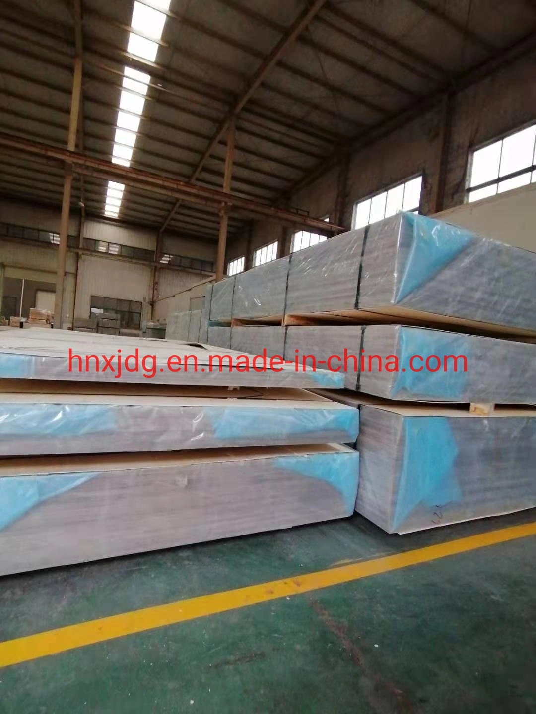 China materiales de aislación eléctrica de alta calidad Laminado de madera contrachapada de hoja para transformador Oil-Immersed