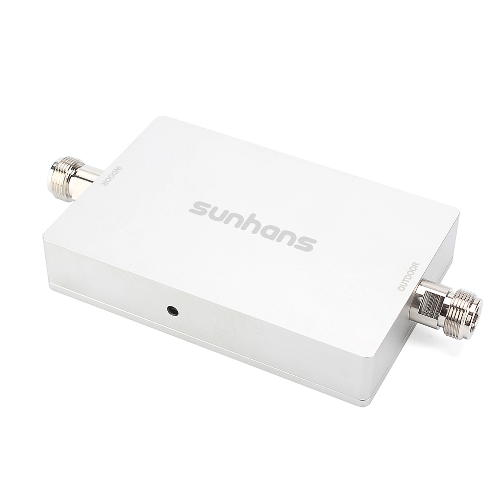 Sunhans Network Internet 2g 3G 4G Lte GSM CDMA Dcs WCDMA Cellphone Mobile Signal Booster