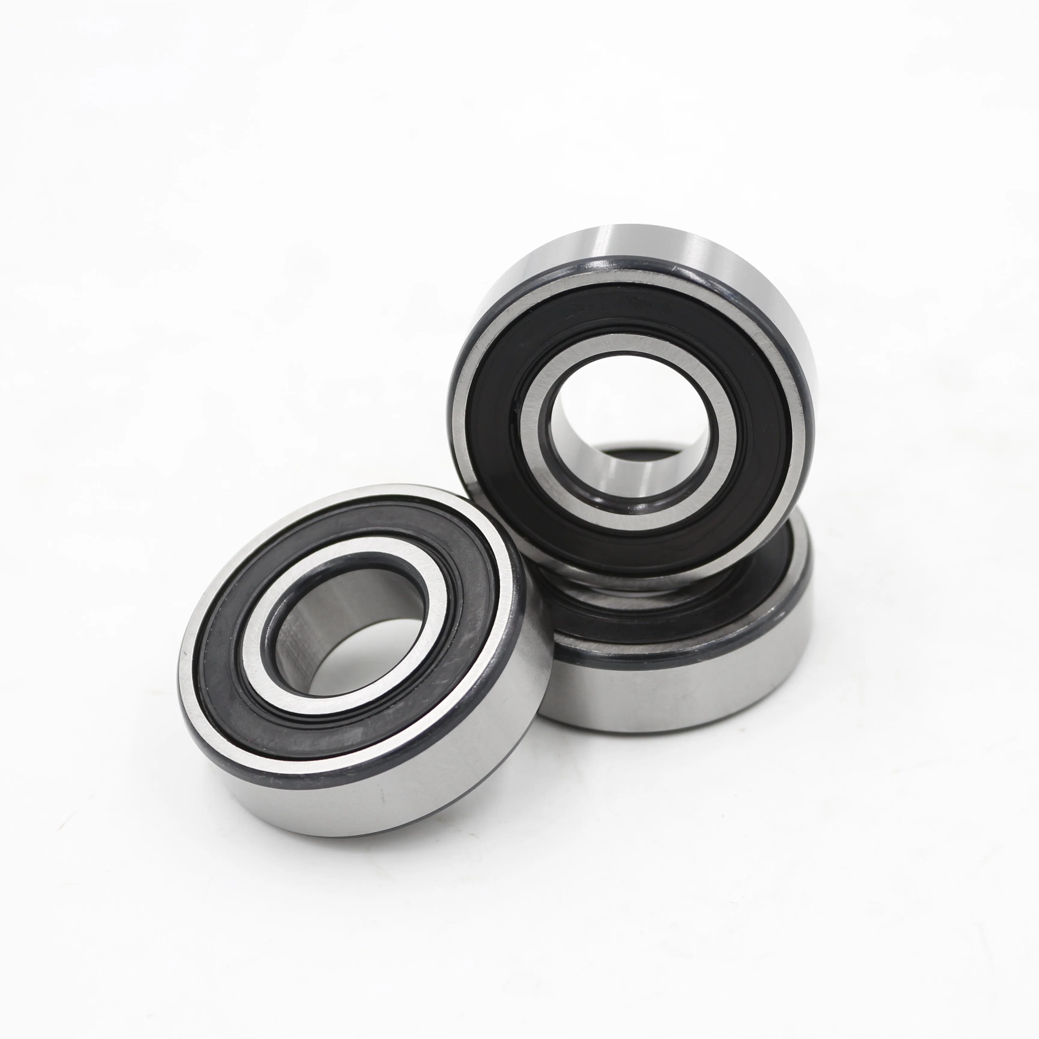 High Speed and Low Friction Deep Groove Ball Bearing Spherical Roller Bearing Self-Aligning Ball Bearing Cylindrical Roller Bearing Tapered Roller Bearing