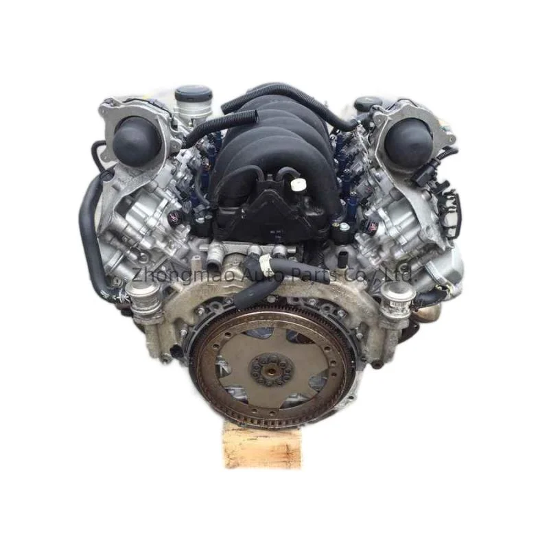 Auto Parts Factory Wholesale/Supplier Price for Porsche for Cayenne M4800 4.5L Engine Wholesale/Supplier Used Engine