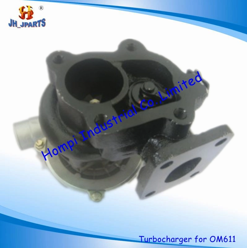 Auto Engine Turbocharger for Mercedes-Benz Om661 454220-0001 Om642/Om352A/Om366/Om362/Om447/Om442/Om612/Om501la/Om602