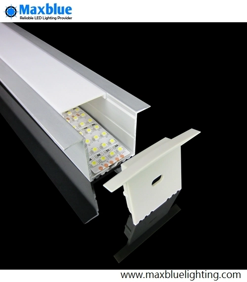 High Brightness Ra80/Ra90/Ra95 LED Linear Light with Ce/RoHS