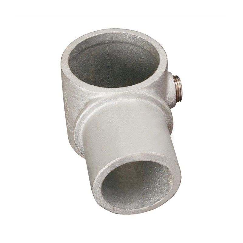 Kee Clamp Fittings for Scaffolding with Ss Screw