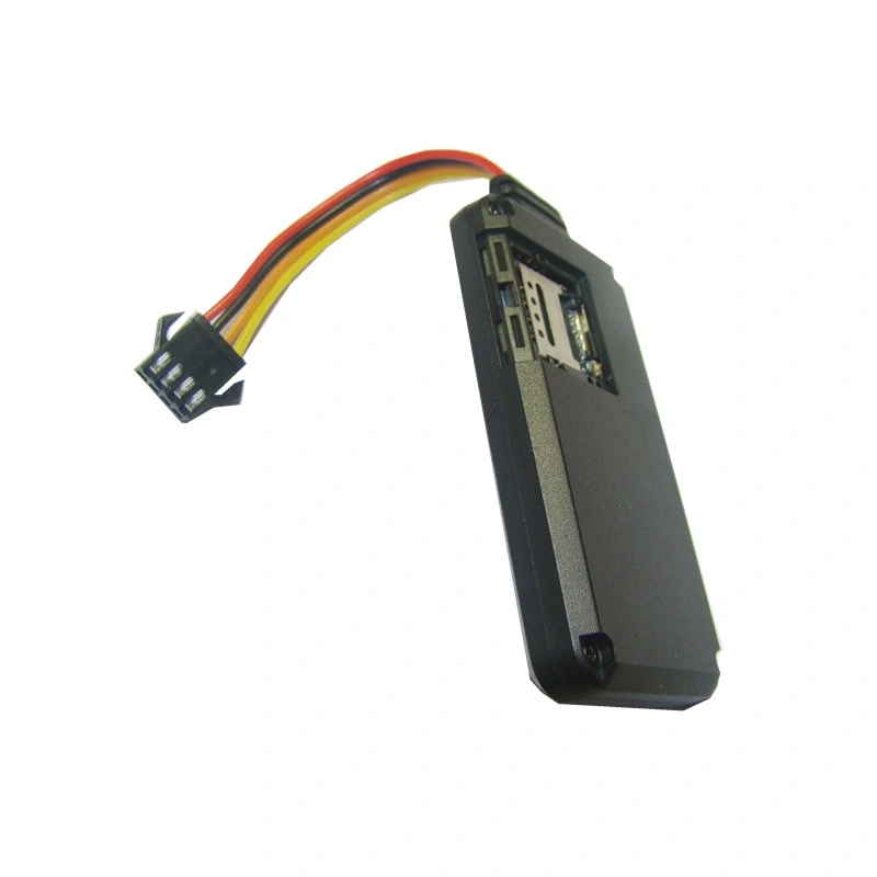 GPS GSM GPRS Vehicle Tracker GPS Tracker Y202