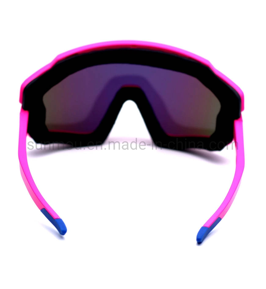 SA0833A02 Well-Design Directa de Fábrica Hot-Selling Deportes gafas de sol Gafas de protección de la seguridad de la montaña el ciclismo GAFAS PARA HOMBRE MUJER Unisex