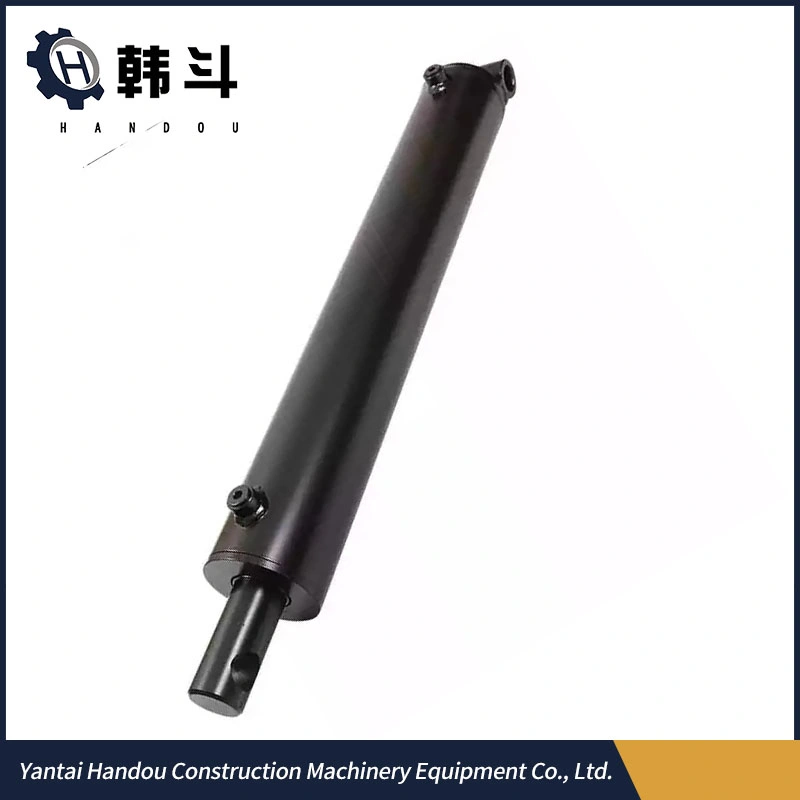 Factory Price Customize Hydraulic Cylinders for Industrial Application Civil Engineering