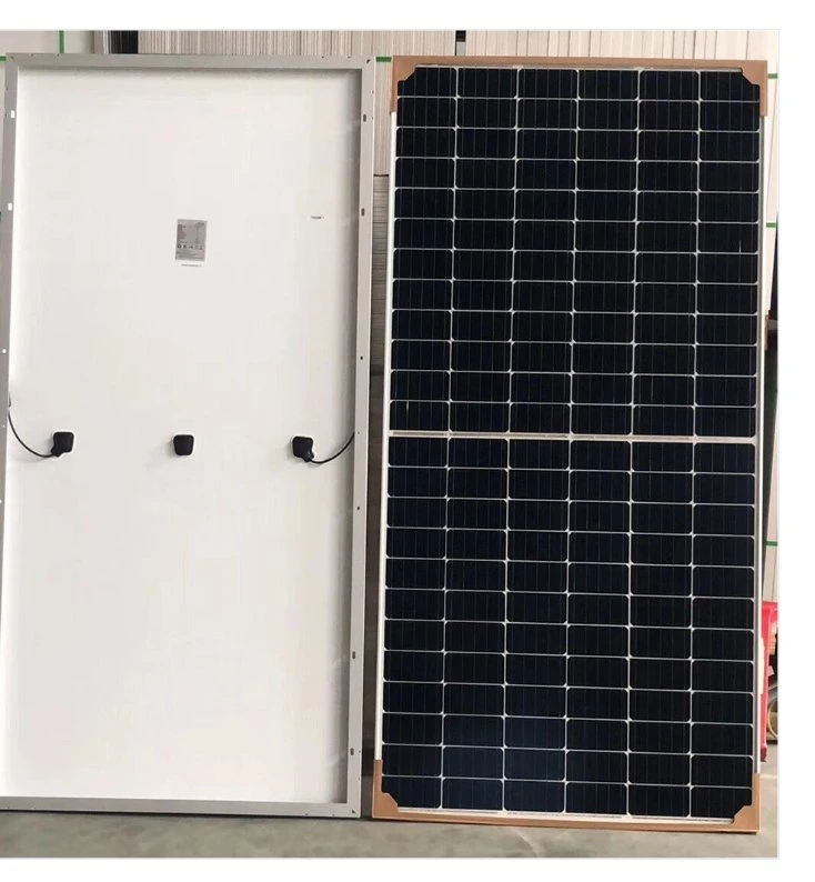 Monocrystalline Silicon 300W 320 330 360 370 400