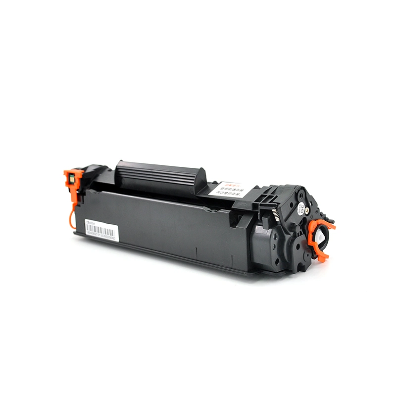 Toner Cartridge for HP in China 435A 35A Office Supplies