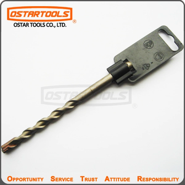 SDS Max Hammer Drill Bits Cross Tip