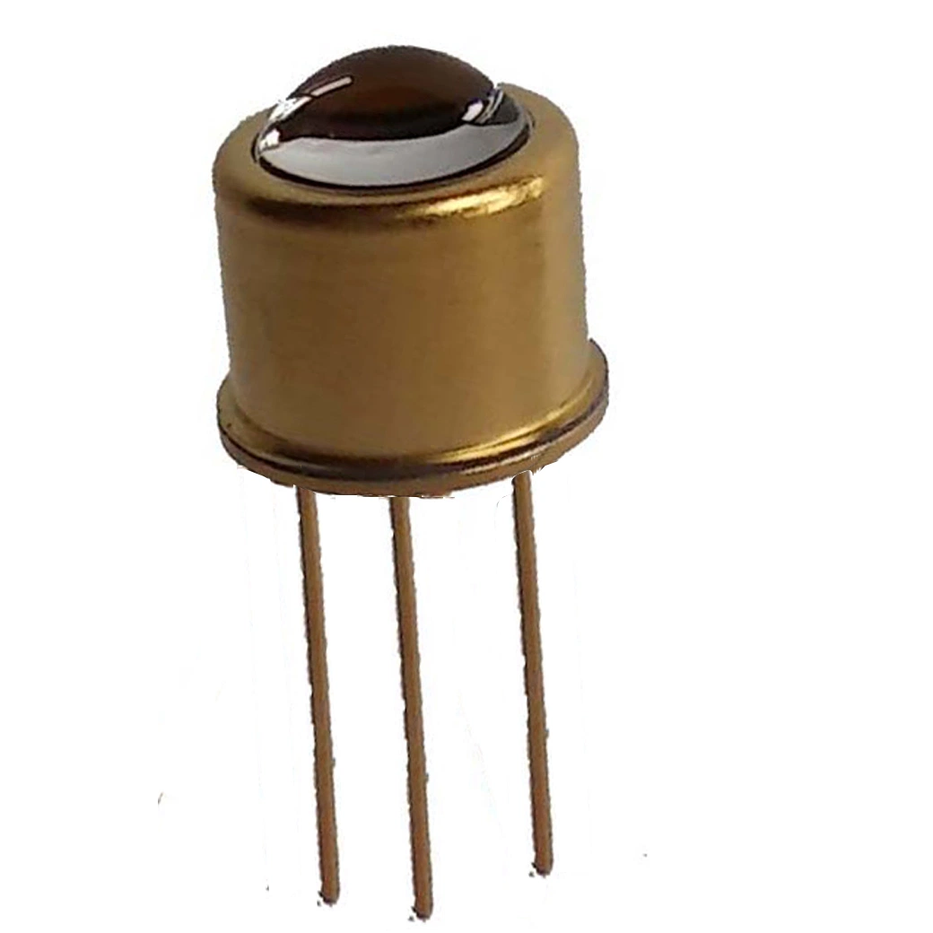 Greenergy 2023 254nm-310nm To39 DIP Power UVC LED Diode