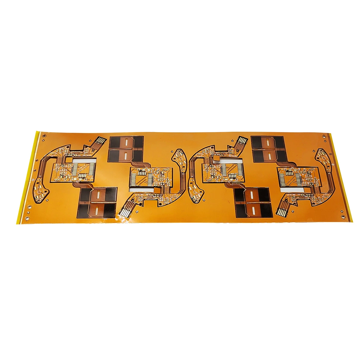 2.4mm Thickness Metal Core PCB Consumer Electronics for LED with Good Quality