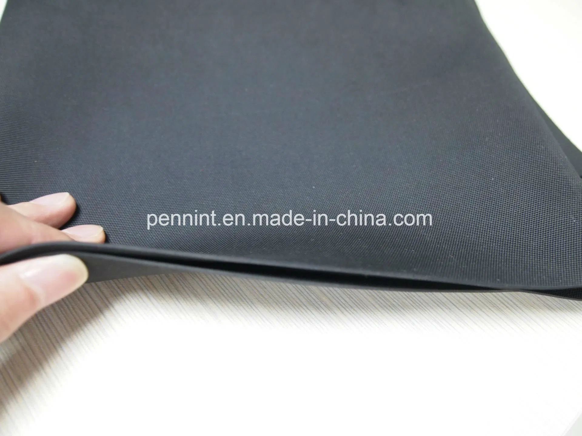 EPDM/Rubber Roof Membrane Pond Layer