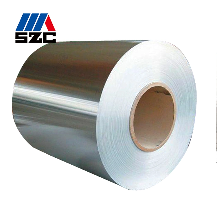 2mm 5mm Thickness 5005 5052 Aluminium Alloy Coils Sheet