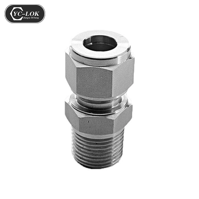 Manufacture Pipe Fittings Plumbing Materials Pipe Nipples Plumbing Accessories