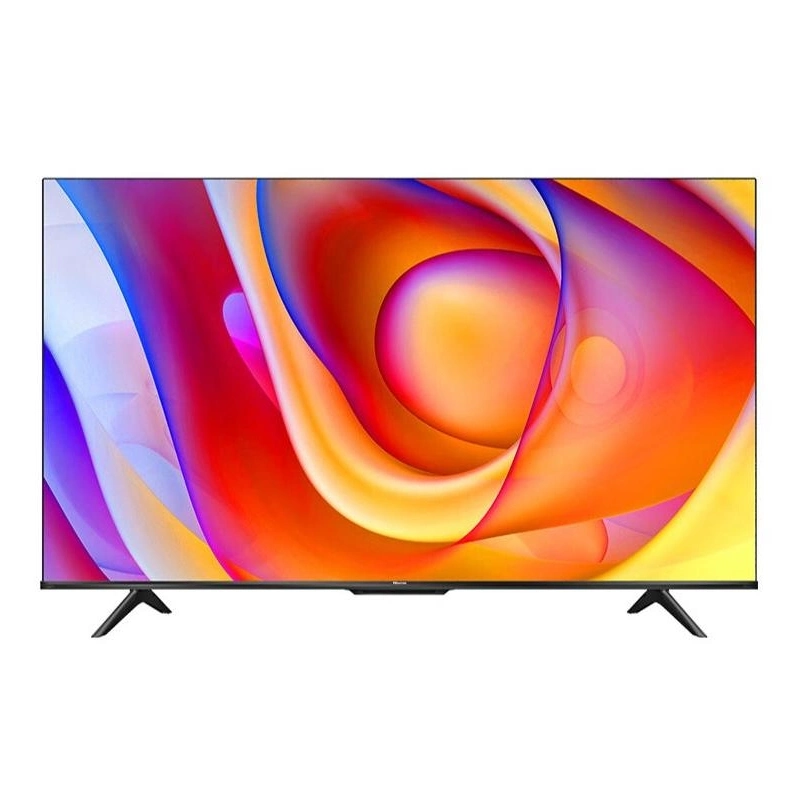 TV LED gigante de ecrã de 85 polegadas, ecrã plano ultra inteligente T8g Máx